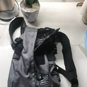 K9 Sport Sack Trainer (XS) (Like New Condition)
